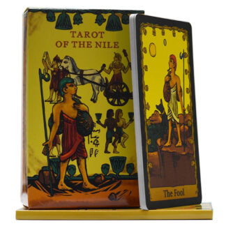 Tarot of the Nile