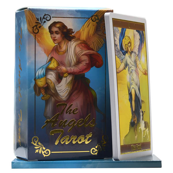 The Angels Tarot Modern