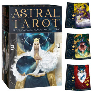 Astral Tarot