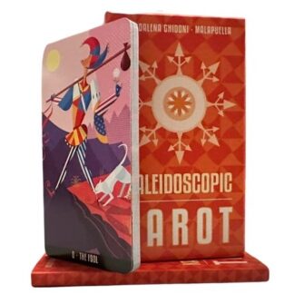 Kaleidoscopic Tarot