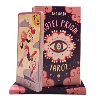 Pastel Prism Tarot