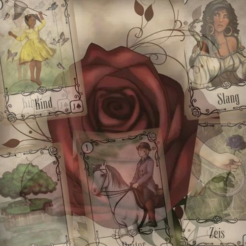 Sub Rosa Lenormand Review