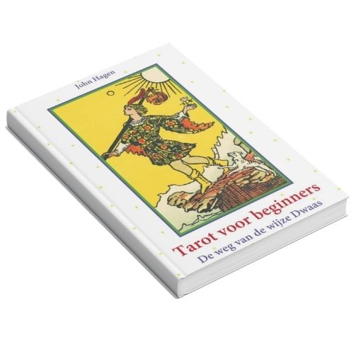 Tarot voor Beginners Boek