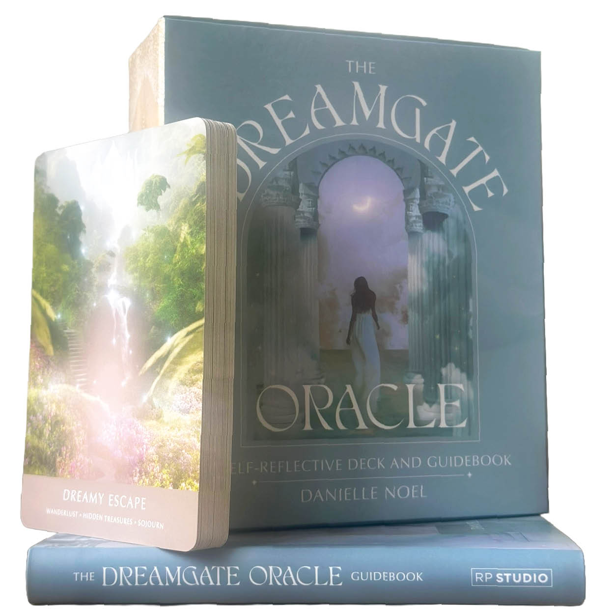 The Dreamgate Oracle