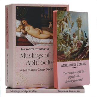 Musings of Aphrodite Oracle