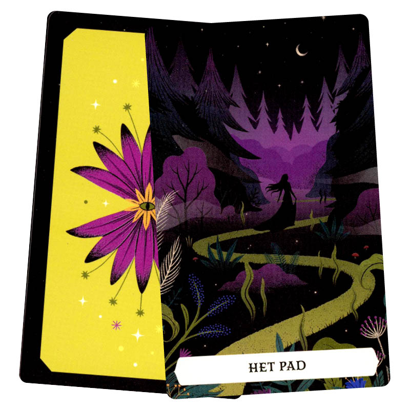 De Groene Heks - Het Pad