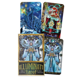 Illuminati Tarot