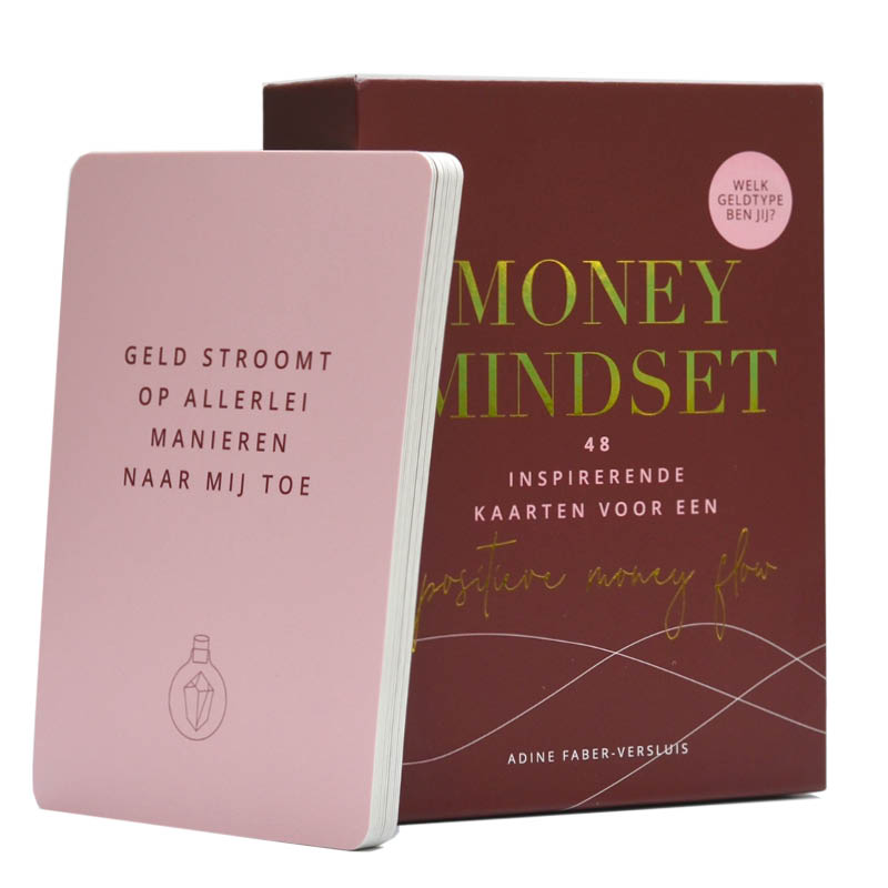 Money Mindset - Box
