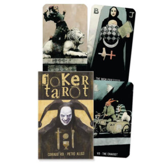 Joker Tarot