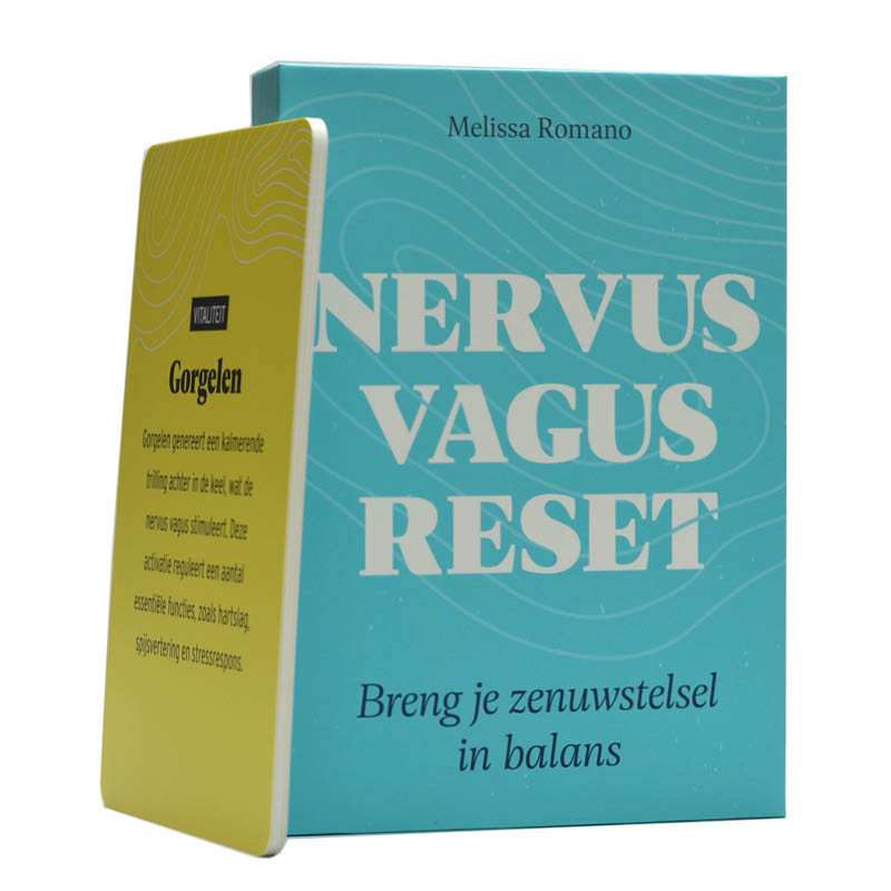 Nervus Vagus-Reset - Box