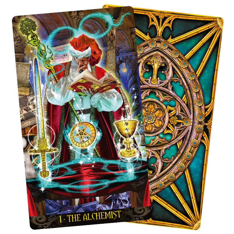 Nervus Vagus Reset - The Alchemist