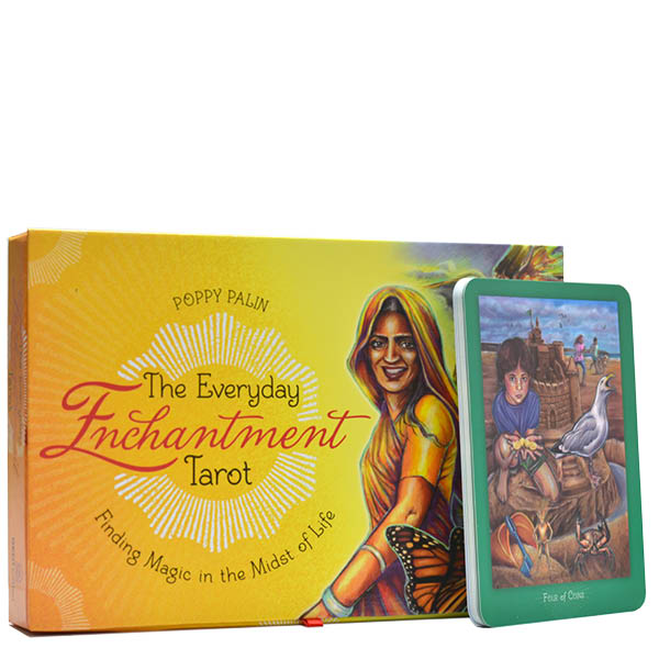 The Everyday Enchantment Tarot