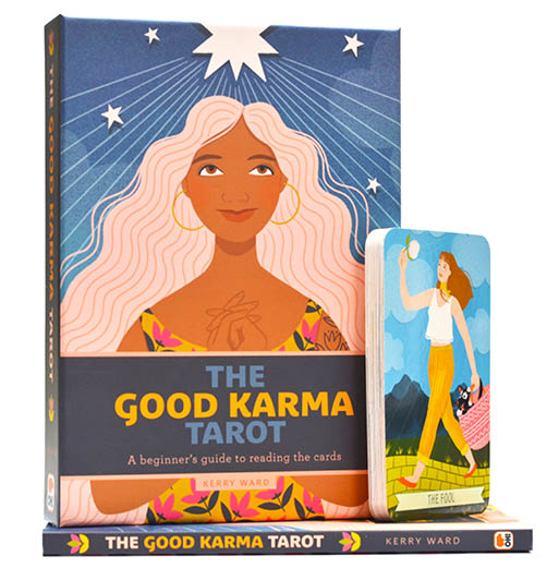 Good Karma Tarot