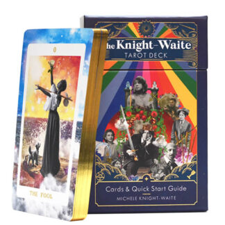 The Knight-Waite Tarot