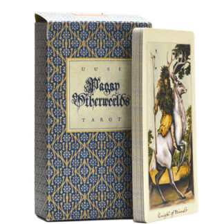 Pagan Otherworlds Tarot