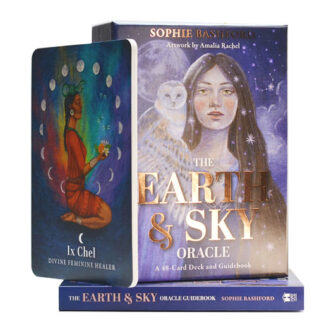 The Earth & Sky Oracle