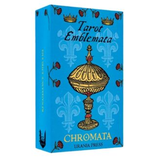 Tarot Emblemata CHROMATA