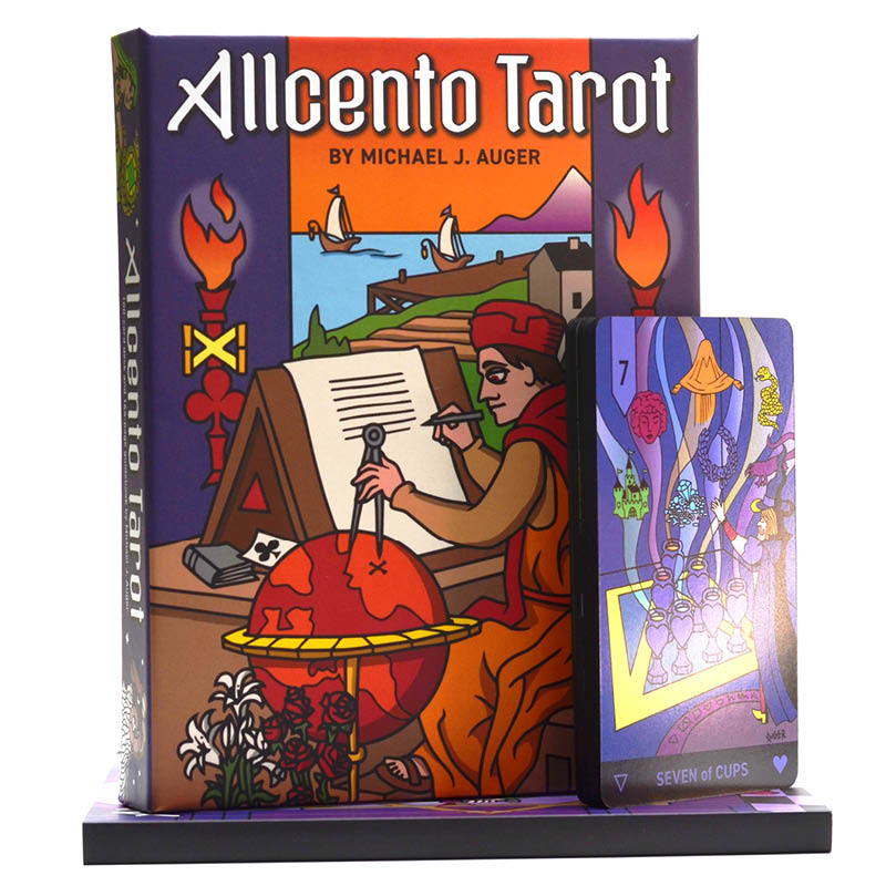 Allcento Tarot