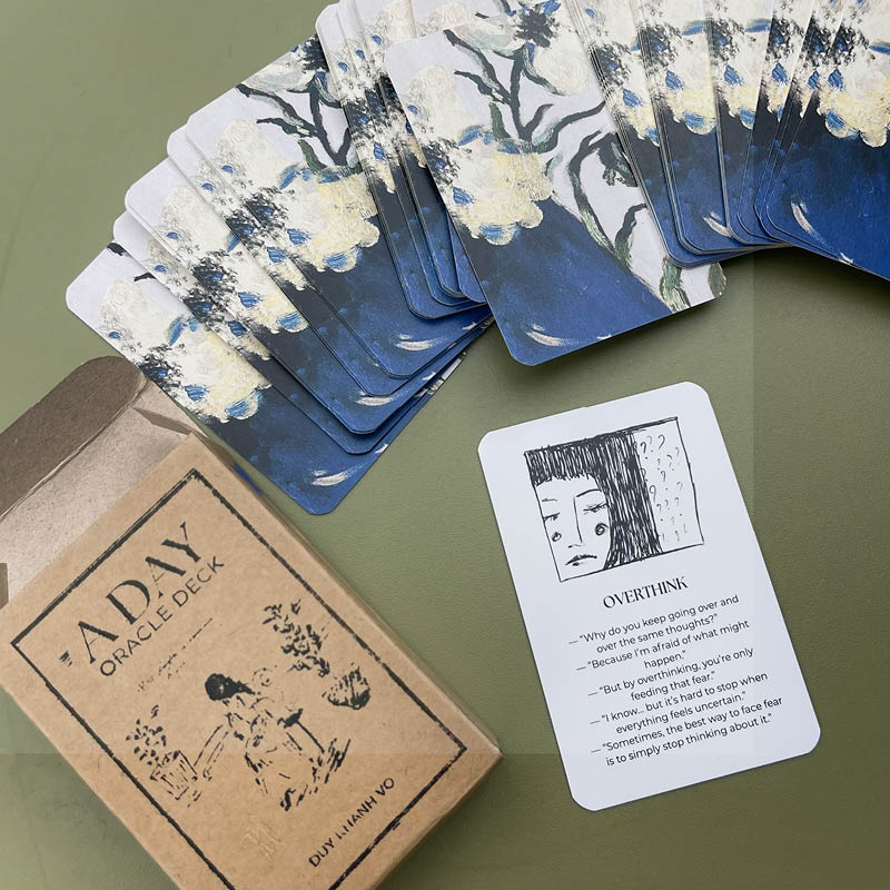 A DAY CARD - Duy Khanh Vo - 2