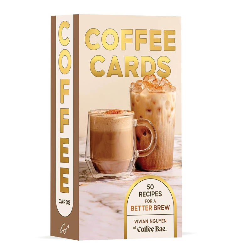 Coffee Cards
