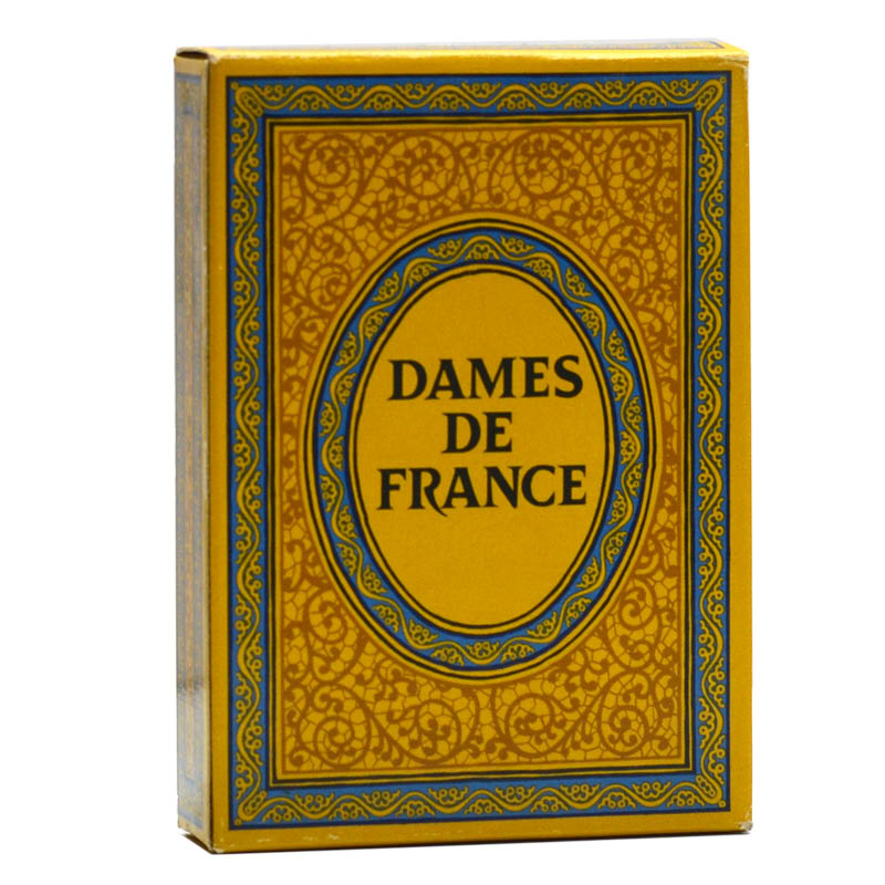 Dames de France- Grimaud