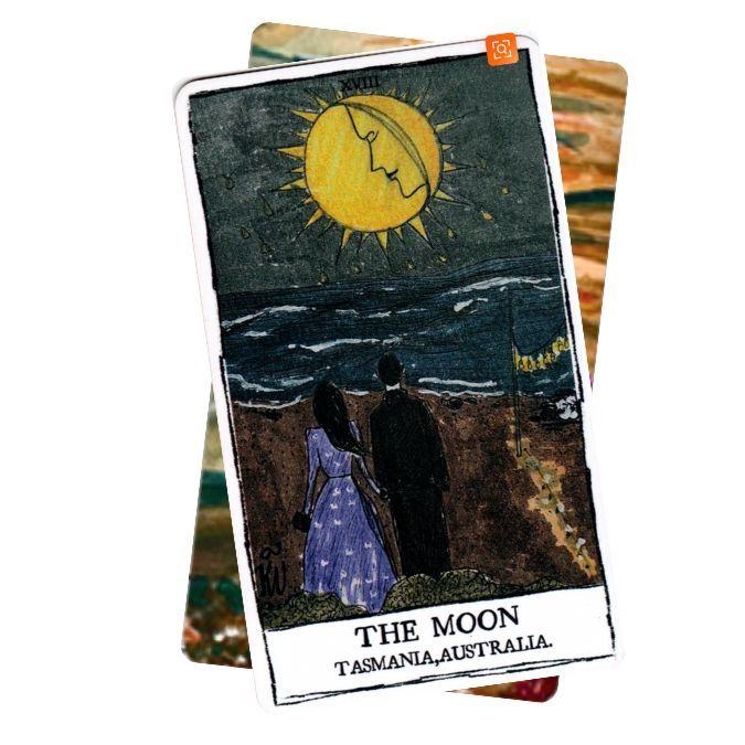 The Quên Tarot