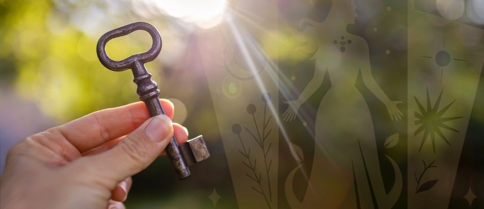Tarot Coach blog