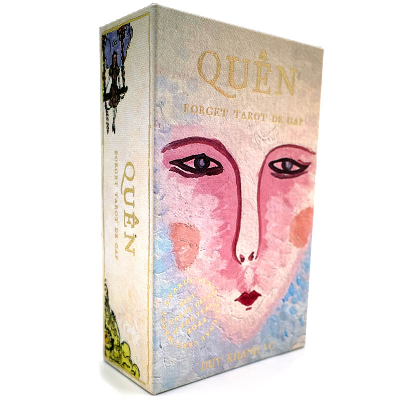 The Quên Tarot