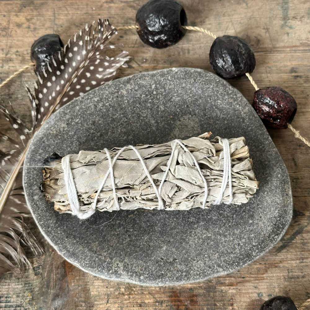 Altaarschaaltje van natuursteen