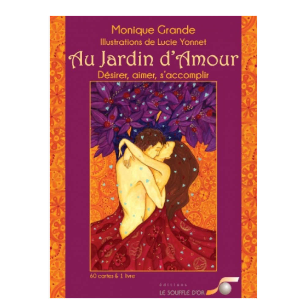 Au Jardin D'Amour