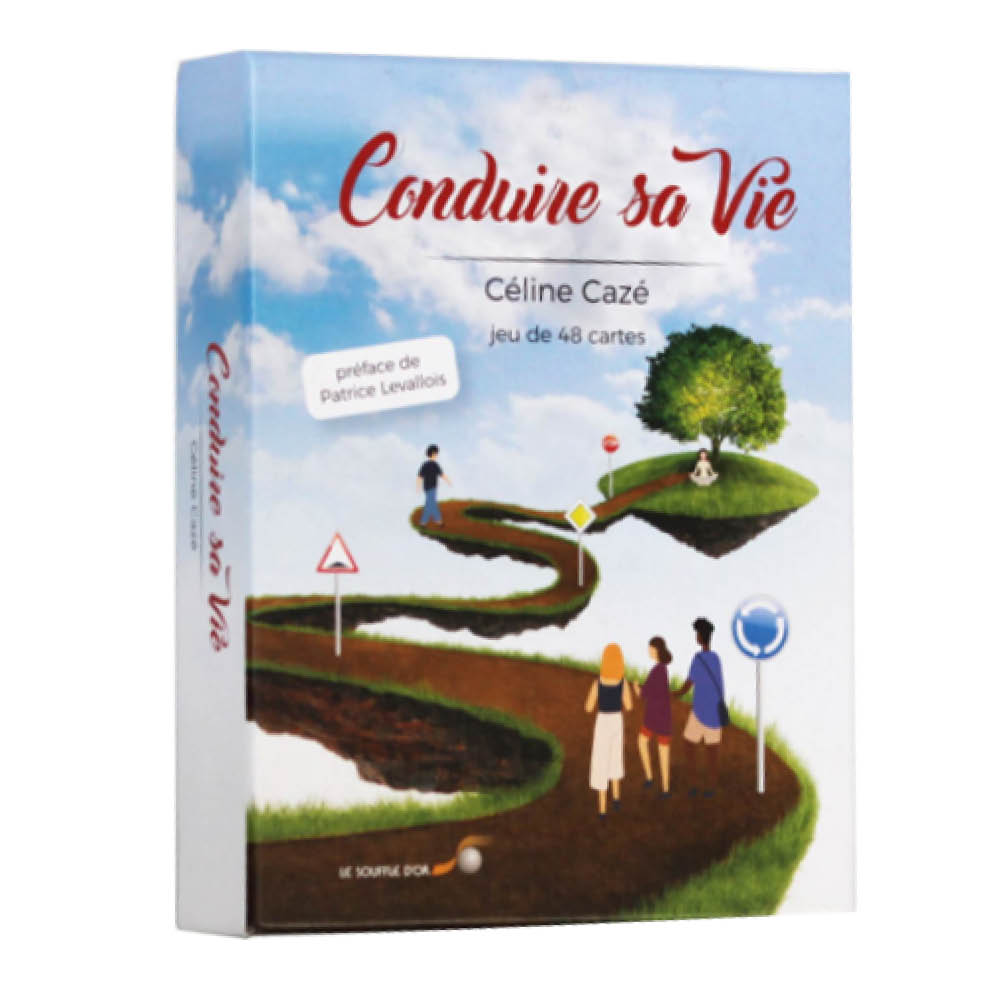 Conduire sa Vie