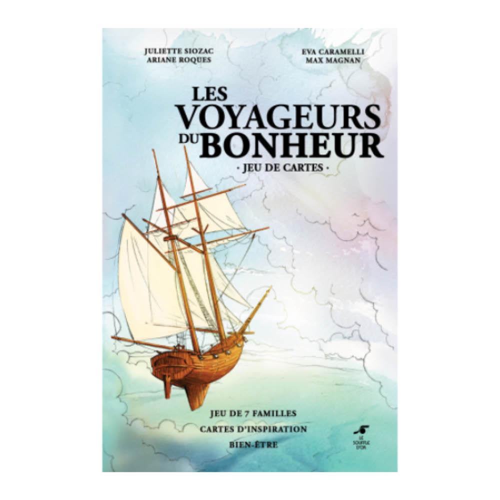 Les Voyageurs du bonheur