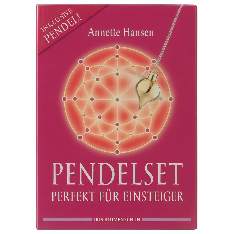 Pendelset Perfect fur einsteiger front