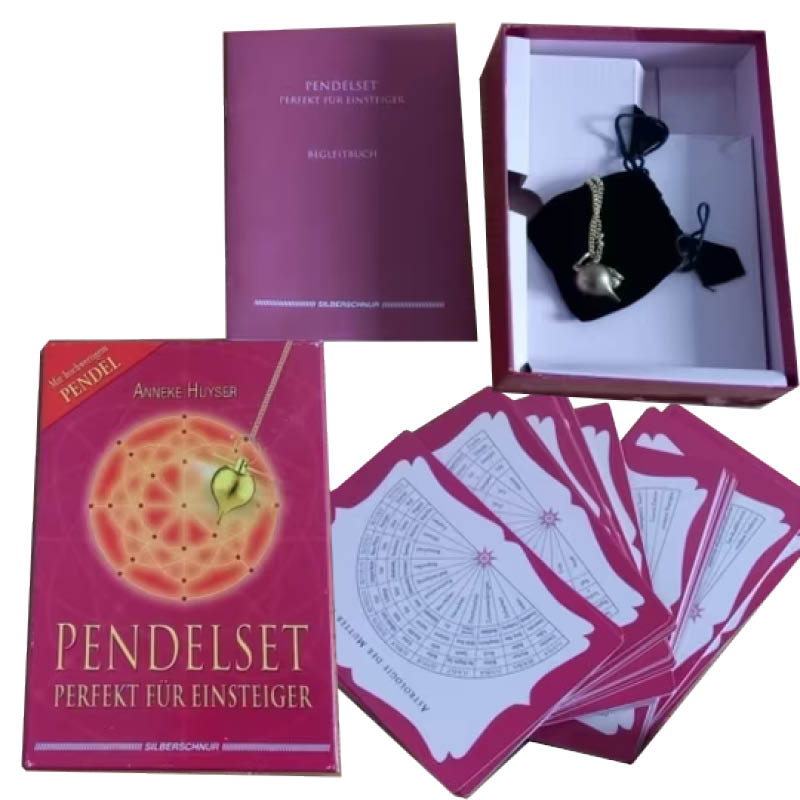 Pendelset Perfect fur einsteiger