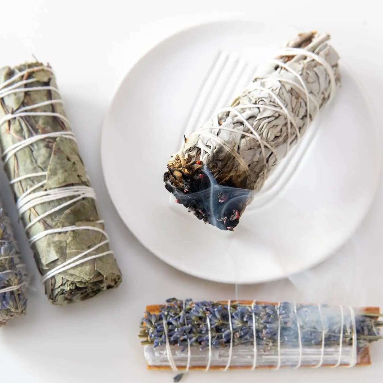 Smudgebundel Starter Set 1