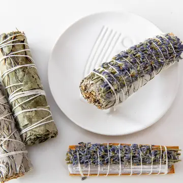 Smudgebundel Starter Set 2