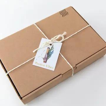 Smudgebundel Starter Set 5