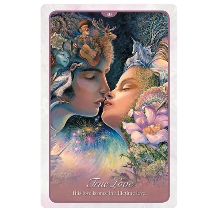 Whispers of Love 3