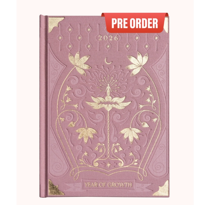 Rose 2026 Year of Growth