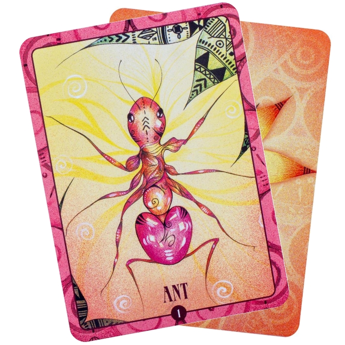 Ancient Animal Wisdom (6)