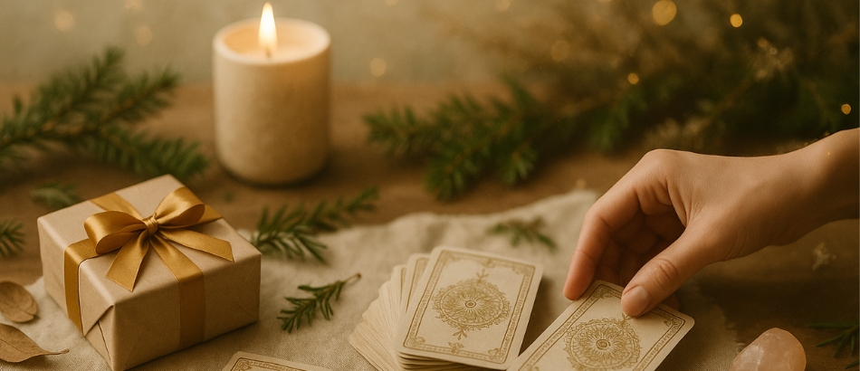 tarot gift guide