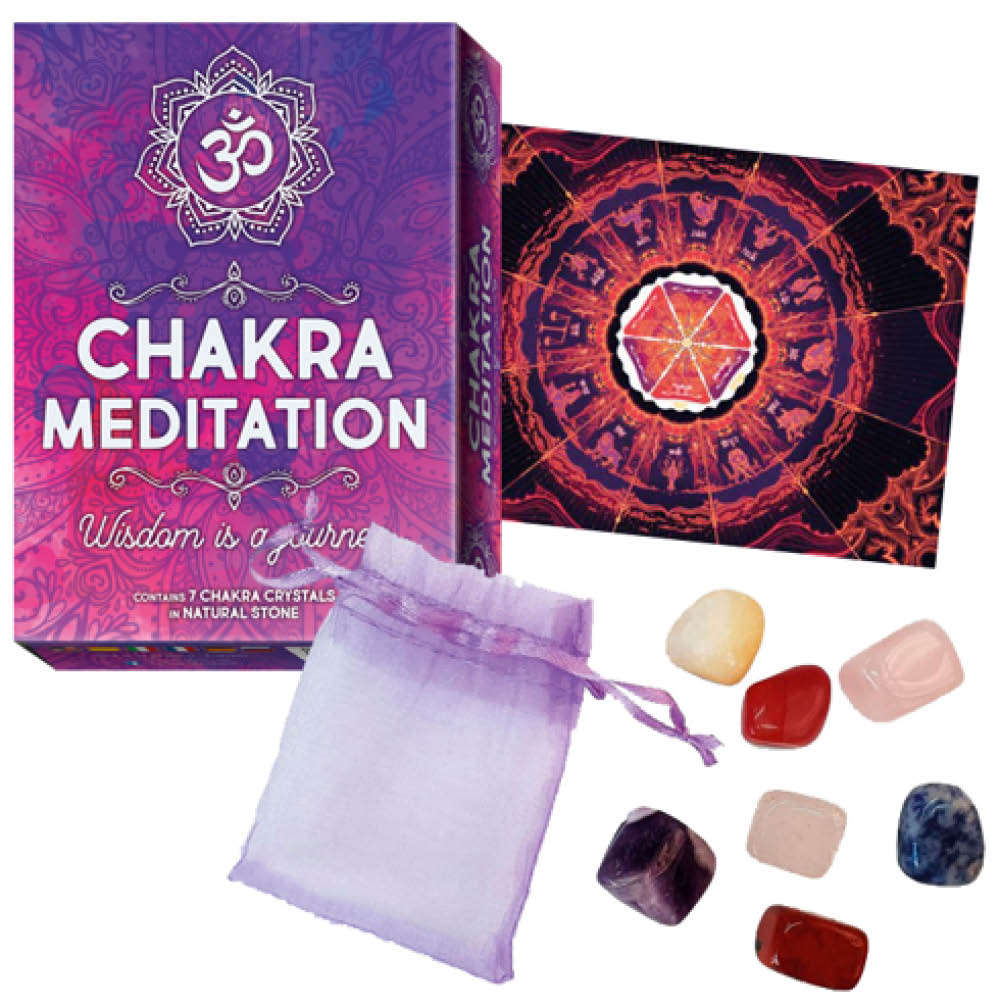 Chakra Meditation - 1