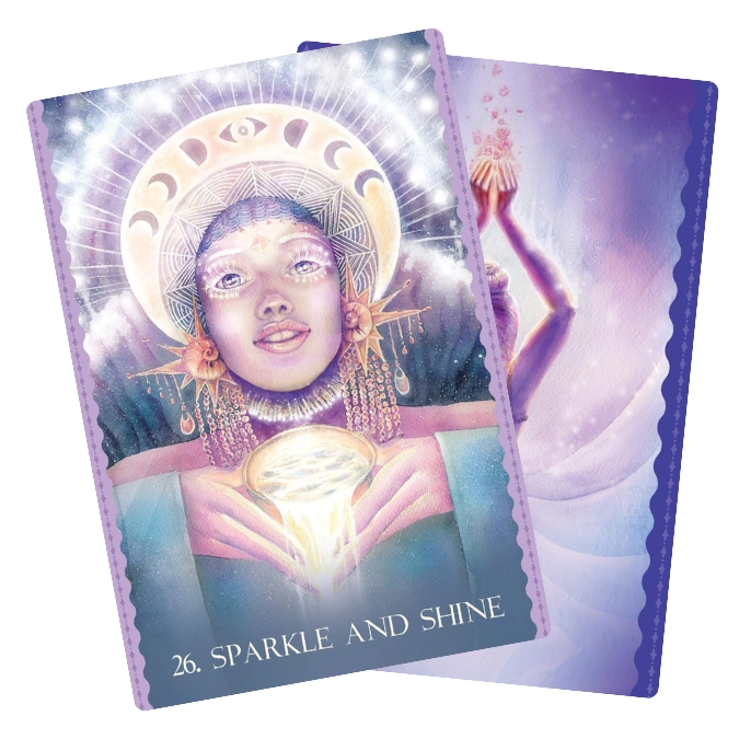 Cosmic Dancer Oracle (4)