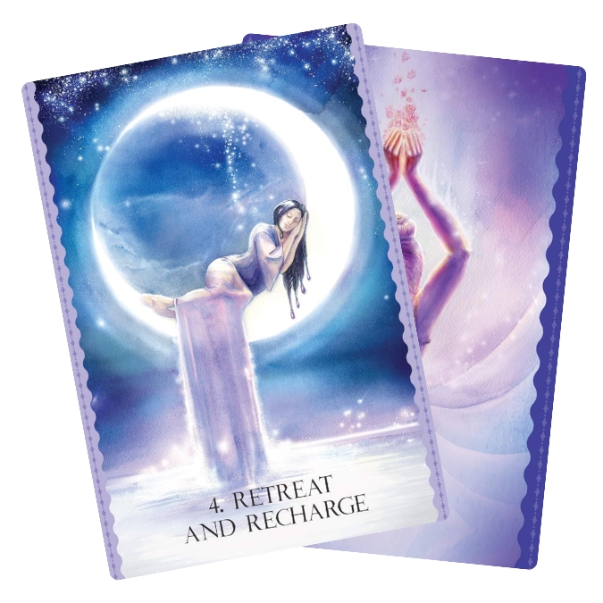 Cosmic Dancer Oracle (5)