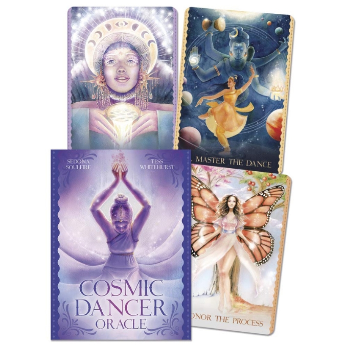 Cosmic Dancer Oracle (7)
