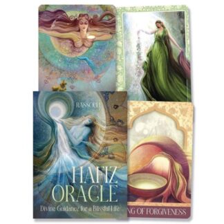 Hafiz Oracle, Divine Guidance for a Blissful Life
