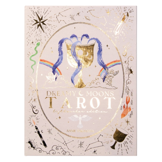 Lightworker Tarot