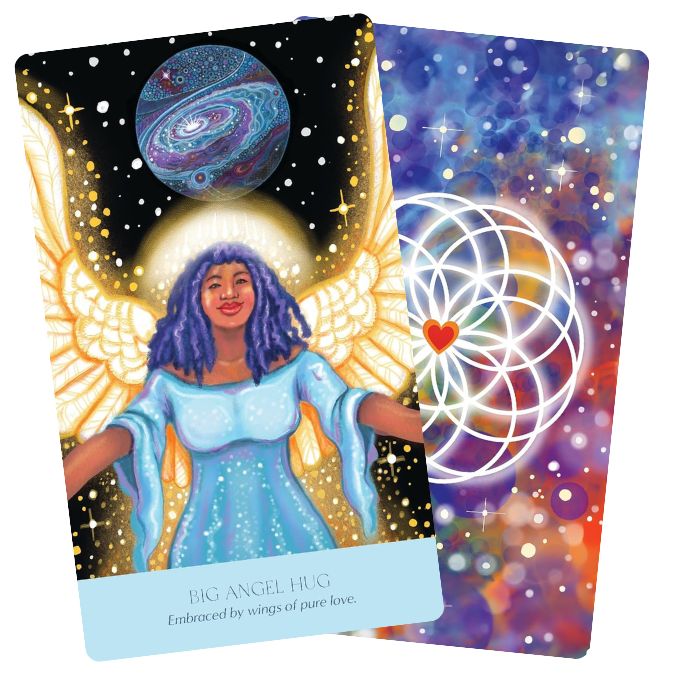 Soul Wisdom Oracle_ Everyday Enlightenment for All Souls (3)