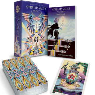 Stellar Vault Tarot