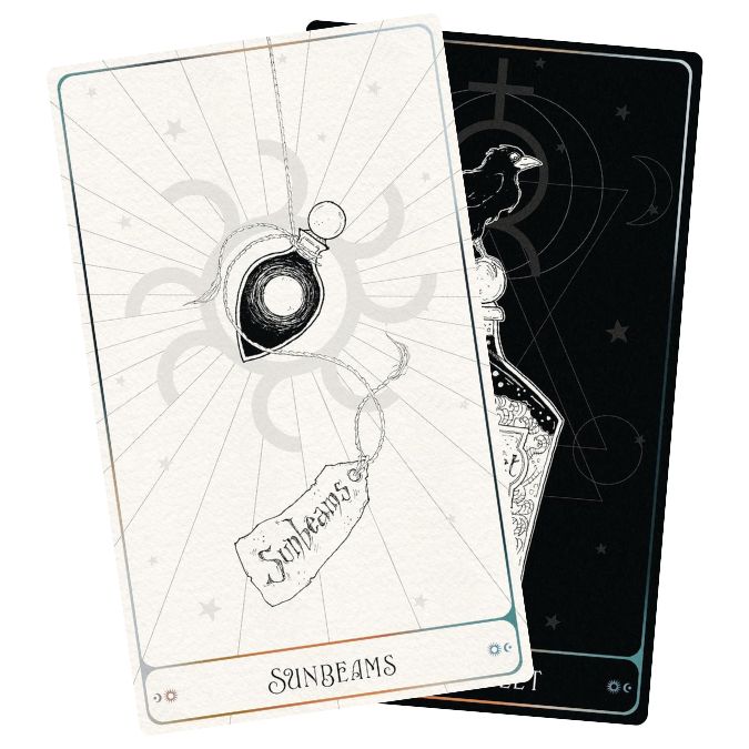 The Alchemist's Oracle (6)